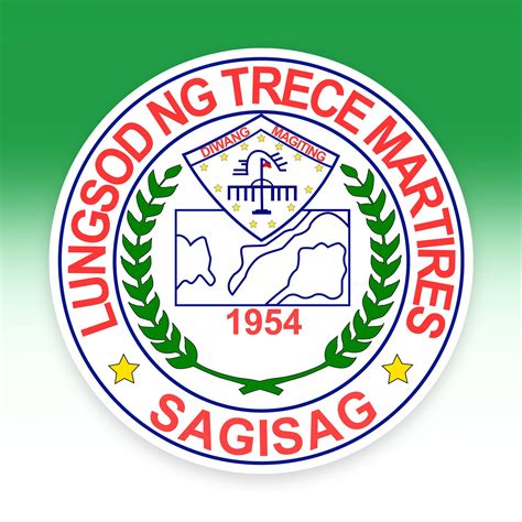 Trece Martires Profile .